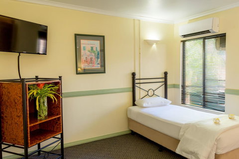 Palm Royale Cairns - Accommodation QLD 23
