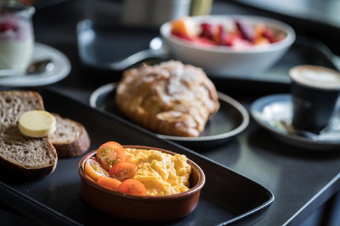 Ovolo The Valley Brisbane - Accommodation QLD 41