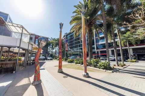 Ovolo The Valley Brisbane - Accommodation QLD 11