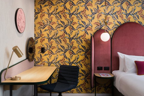 Ovolo The Valley Brisbane - Accommodation QLD 20