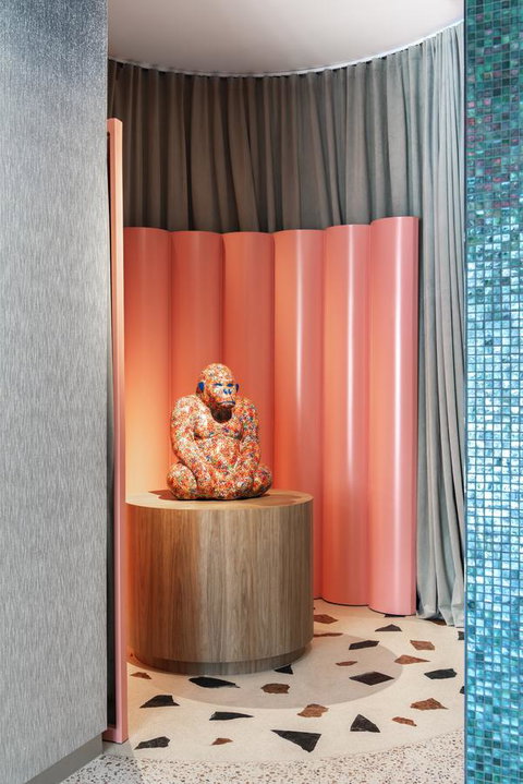 Ovolo The Valley Brisbane - Accommodation QLD 6