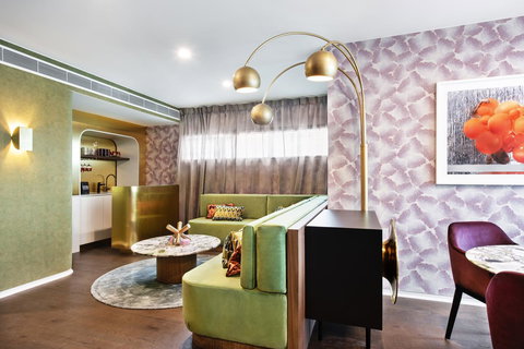 Ovolo The Valley Brisbane - Accommodation QLD 13