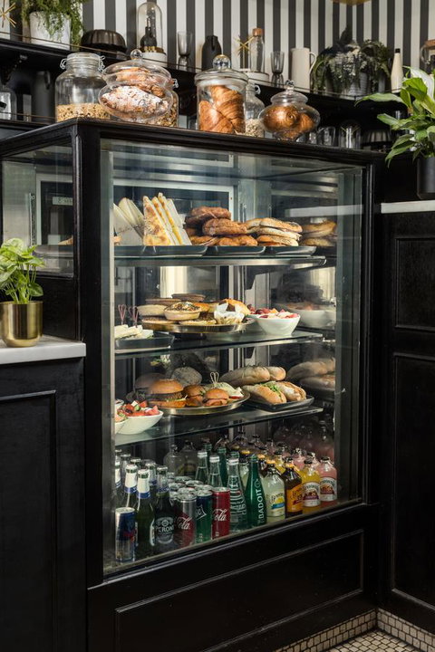 Ovolo The Valley Brisbane - Accommodation QLD 32