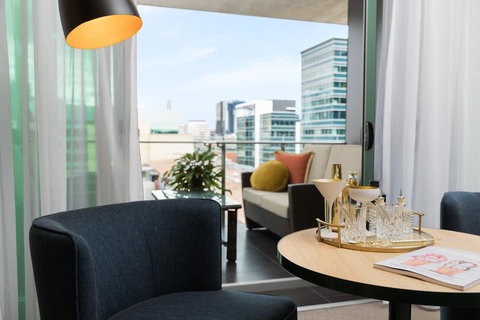 Ovolo The Valley Brisbane - Accommodation QLD 26