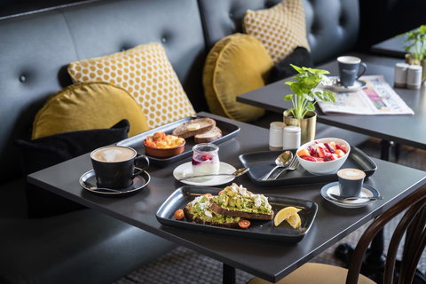 Ovolo The Valley Brisbane - Accommodation QLD 35