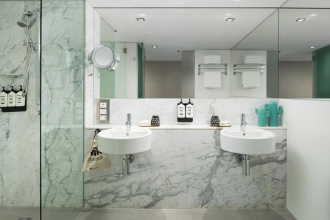 Ovolo The Valley Brisbane - Accommodation QLD 21