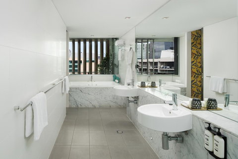 Ovolo The Valley Brisbane - Accommodation QLD 1