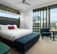 Ovolo The Valley Brisbane - Accommodation QLD