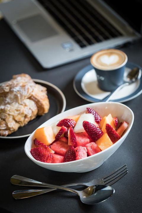 Ovolo The Valley Brisbane - Accommodation QLD 40