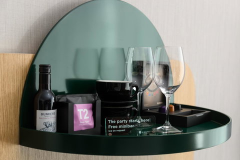 Ovolo The Valley Brisbane - Accommodation QLD 24