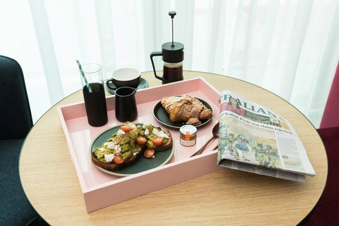 Ovolo The Valley Brisbane - Accommodation QLD 44