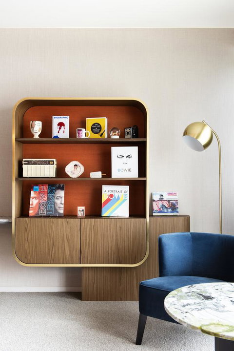 Ovolo The Valley Brisbane - Accommodation QLD 14