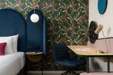 Ovolo The Valley Brisbane - Accommodation QLD 18