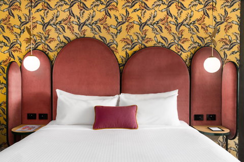 Ovolo The Valley Brisbane - Accommodation QLD 16