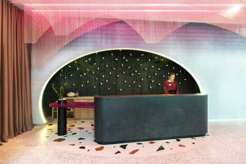 Ovolo The Valley Brisbane - Accommodation QLD 5