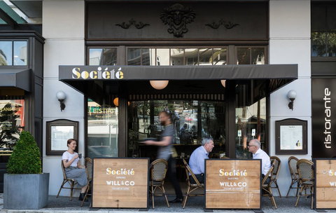 Ovolo The Valley Brisbane - Accommodation QLD 33