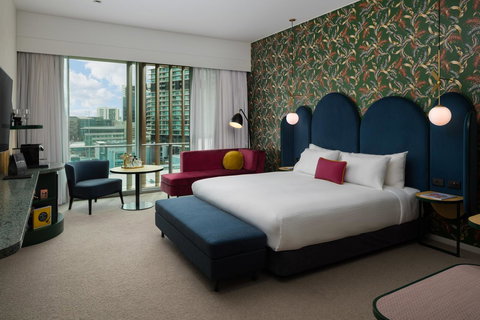 Ovolo The Valley Brisbane - Accommodation QLD 19