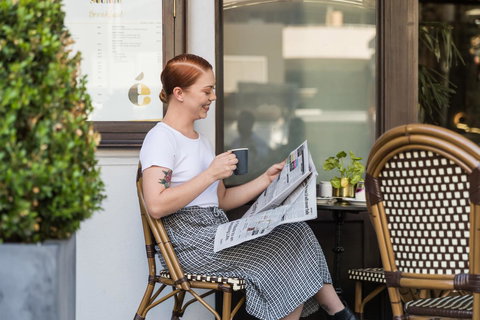 Ovolo The Valley Brisbane - Accommodation QLD 43