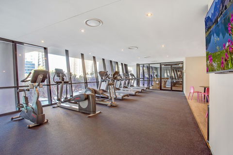 Mantra Circle On Cavill - Accommodation QLD 41