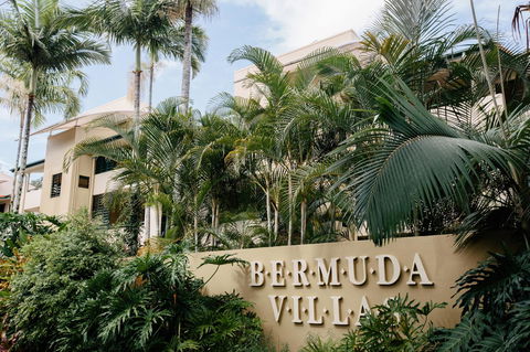 Bermuda Villas - Accommodation QLD 1