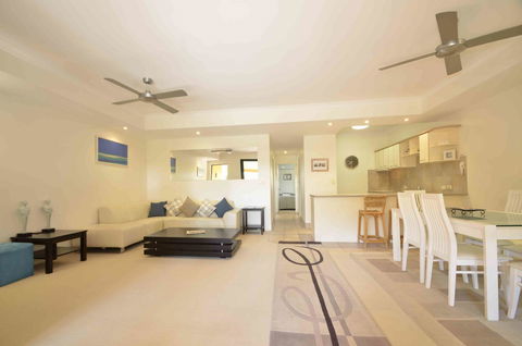 Bermuda Villas - Accommodation QLD 19