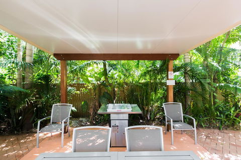 Bermuda Villas - Accommodation QLD 11