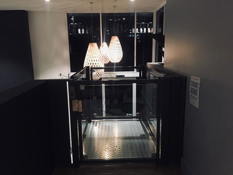 Woodroffe Hotel - Accommodation QLD 8