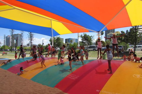 Woodroffe Hotel - Accommodation QLD 31