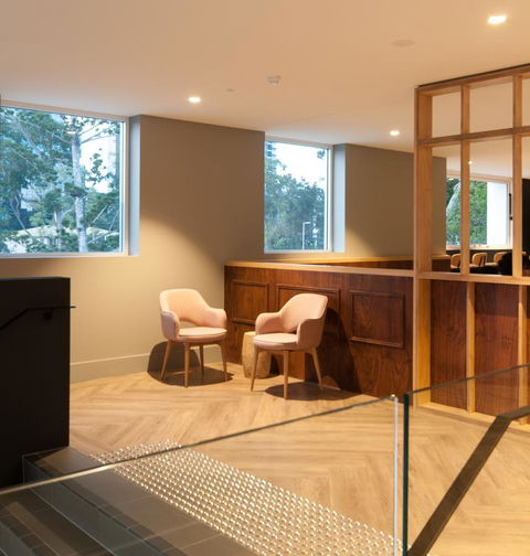 Woodroffe Hotel - Accommodation QLD 24