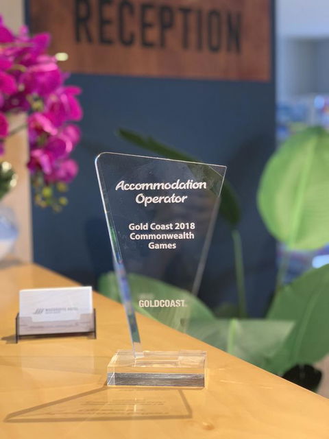 Woodroffe Hotel - Accommodation QLD 10