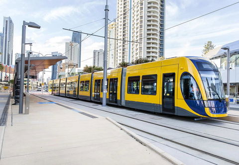 Woodroffe Hotel - Accommodation QLD 32