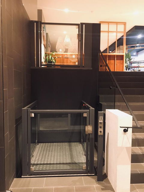 Woodroffe Hotel - Accommodation QLD 9