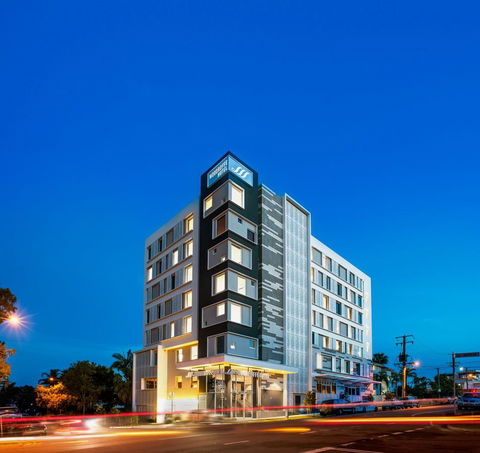 Woodroffe Hotel - Accommodation QLD 20
