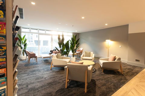 Woodroffe Hotel - Accommodation QLD 26