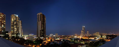 Woodroffe Hotel - Accommodation QLD 30