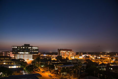 Woodroffe Hotel - Accommodation QLD 29