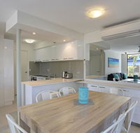 Kananda Beach House - Accommodation QLD