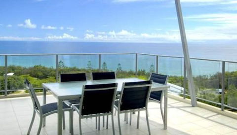 Rainbow Sea Resort - Accommodation QLD 14