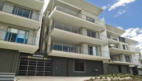 Rainbow Sea Resort - Accommodation QLD 12