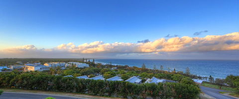 Rainbow Sea Resort - Accommodation QLD 5