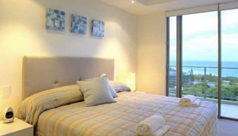 Rainbow Sea Resort - Accommodation QLD 17