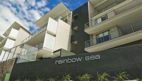 Rainbow Sea Resort - Accommodation QLD 11