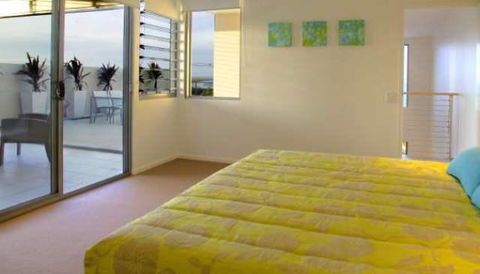 Rainbow Sea Resort - Accommodation QLD 19