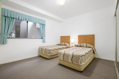 Rainbow Sea Resort - Accommodation QLD 3