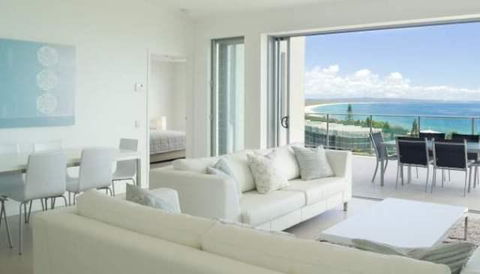 Rainbow Sea Resort - Accommodation QLD 15