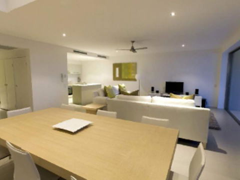 Rainbow Sea Resort - Accommodation QLD 20