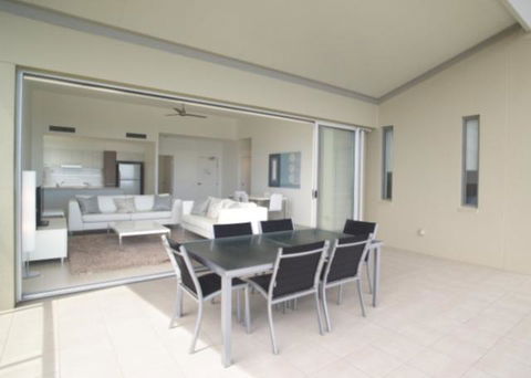 Rainbow Sea Resort - Accommodation QLD 8