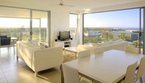 Rainbow Sea Resort - Accommodation QLD 16