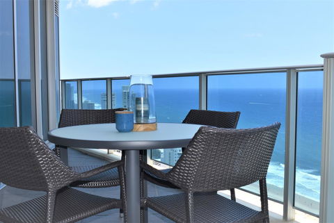 Gold Coast Private Apartments - H Residences, Surfers Paradise - Accommodation QLD 6