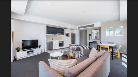 Gold Coast Private Apartments - H Residences, Surfers Paradise - Accommodation QLD 33